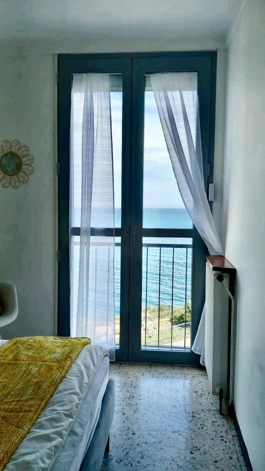 Profitez De La Vue ! Apartment Banyuls-sur-Mer Luaran gambar